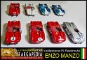 Ferrari 335 S, 250 TR e 625 TR - AlvinModels 1.43 (3)